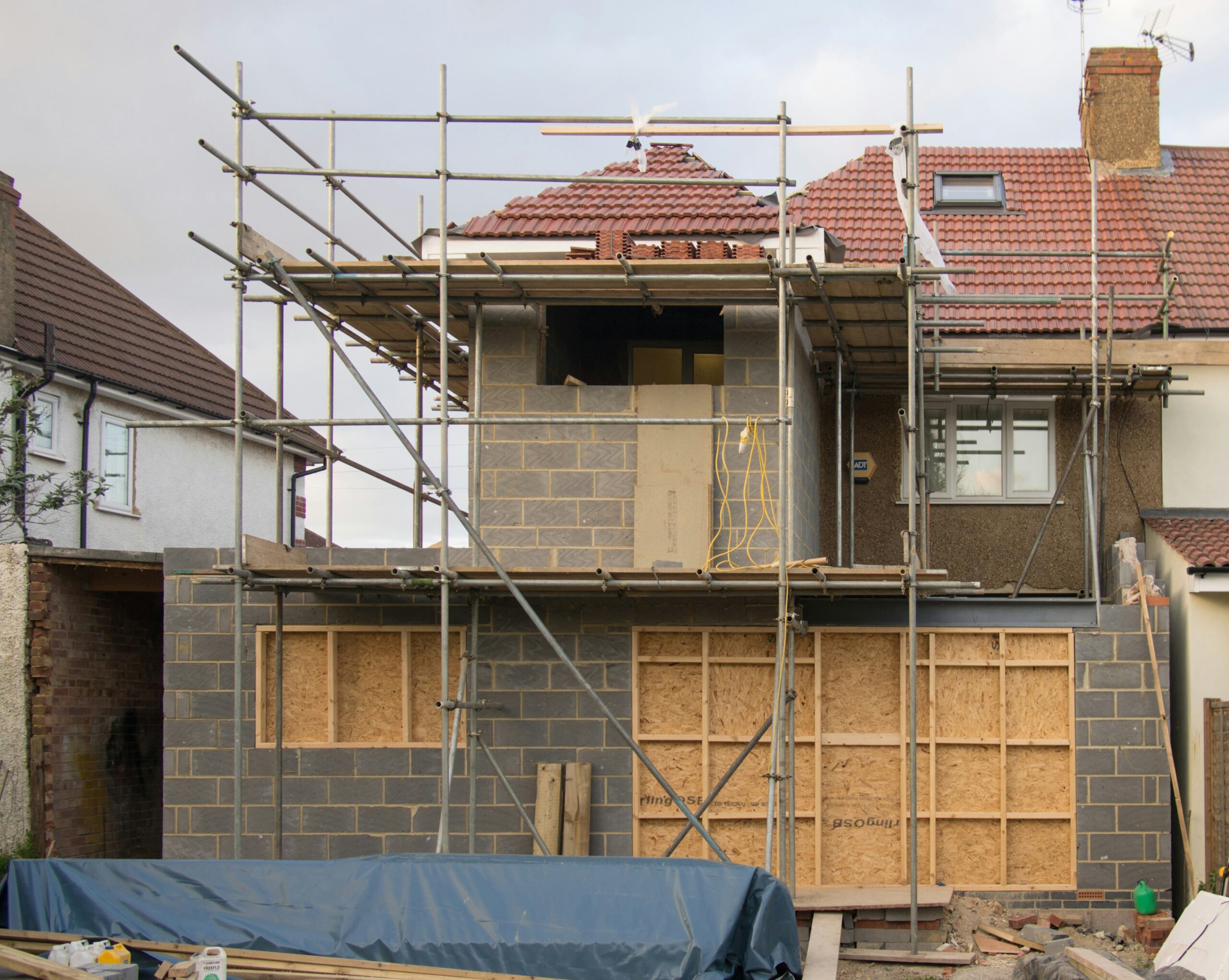 How Much Value Does A House Extension Add 